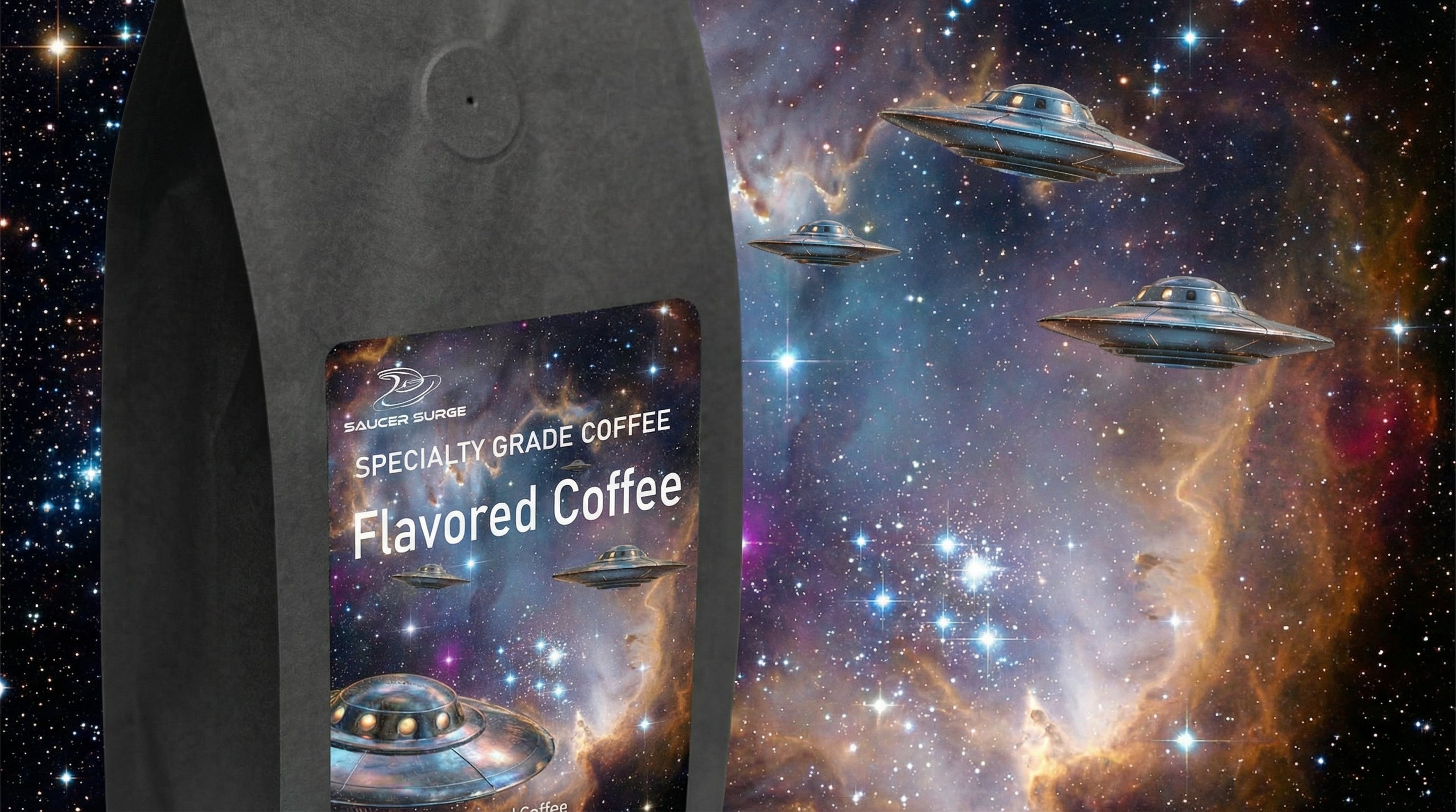 Flavored Coffee