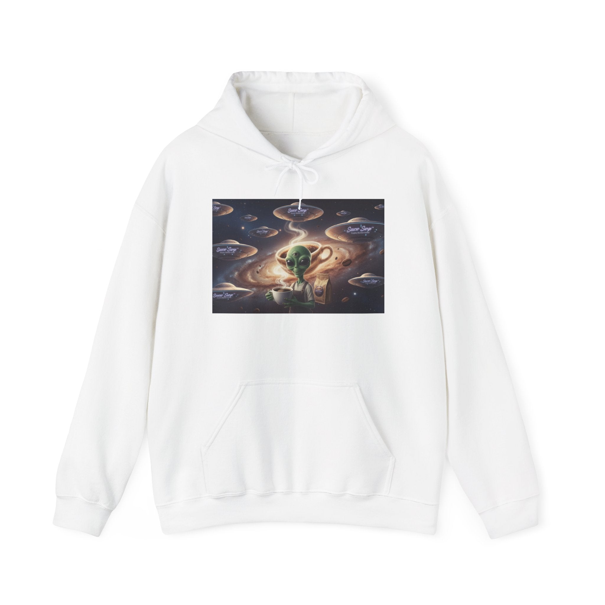 Saucer Surge Hoodie 8