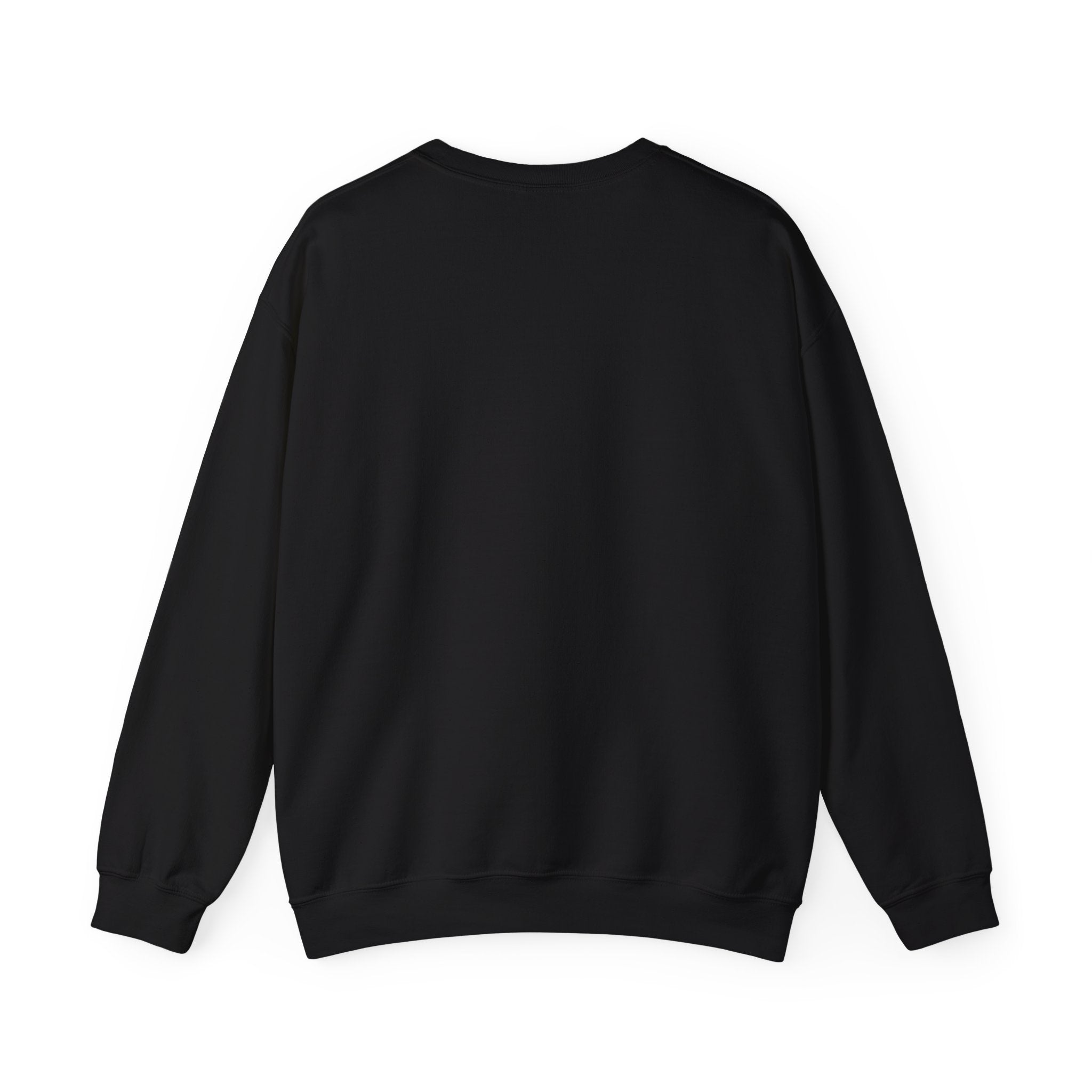 Saucer Surge Sweatshirt 9