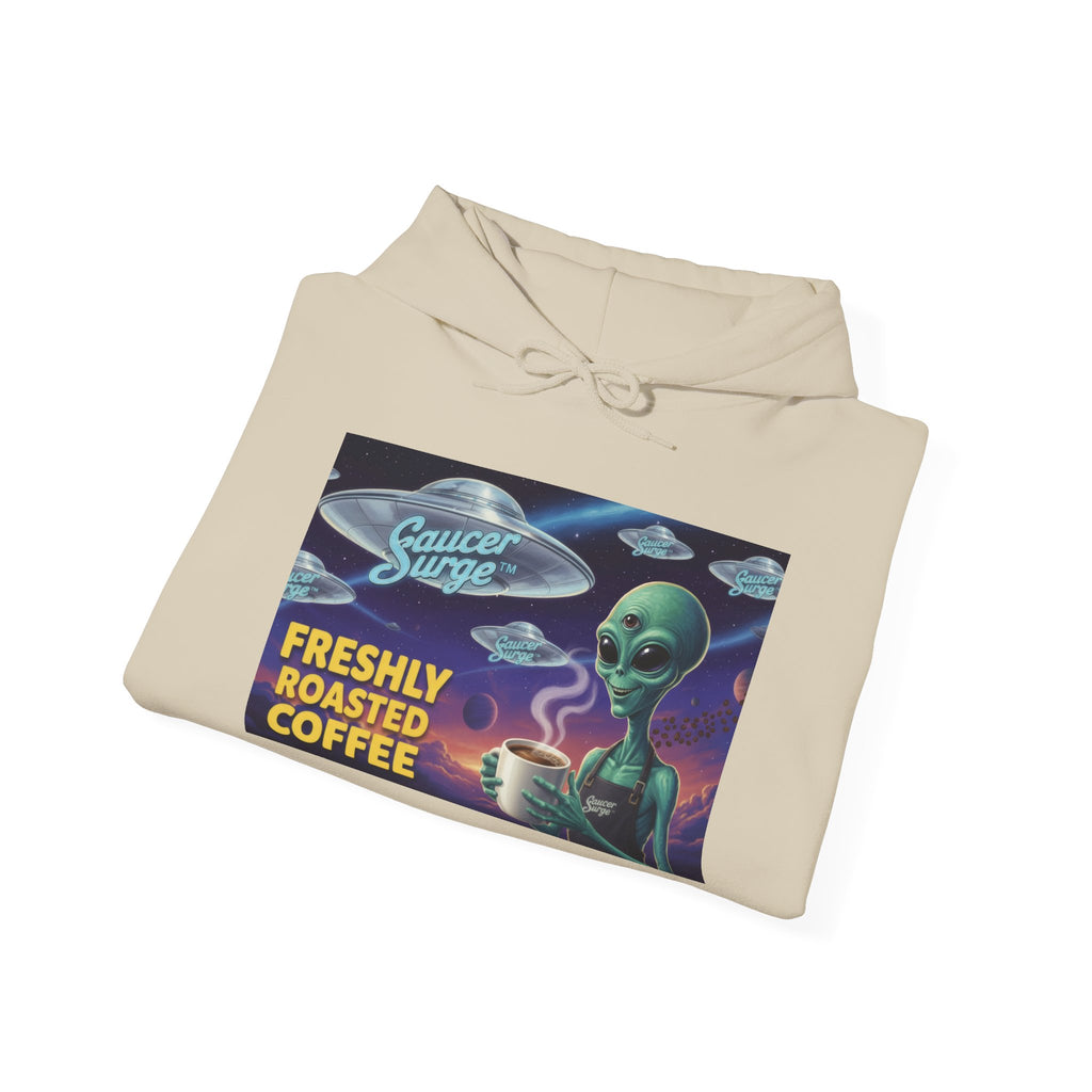 Saucer Surge Hoodie 7