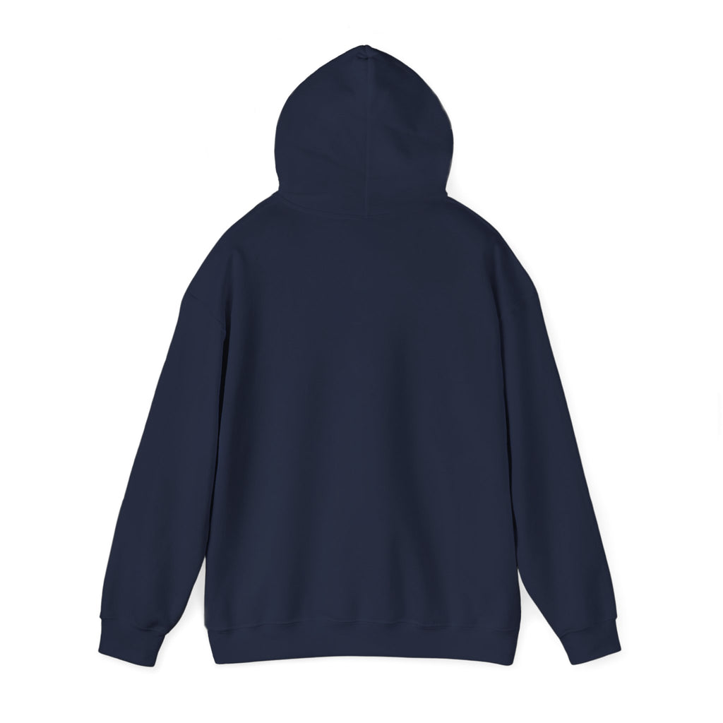Saucer Surge Hoodie 8