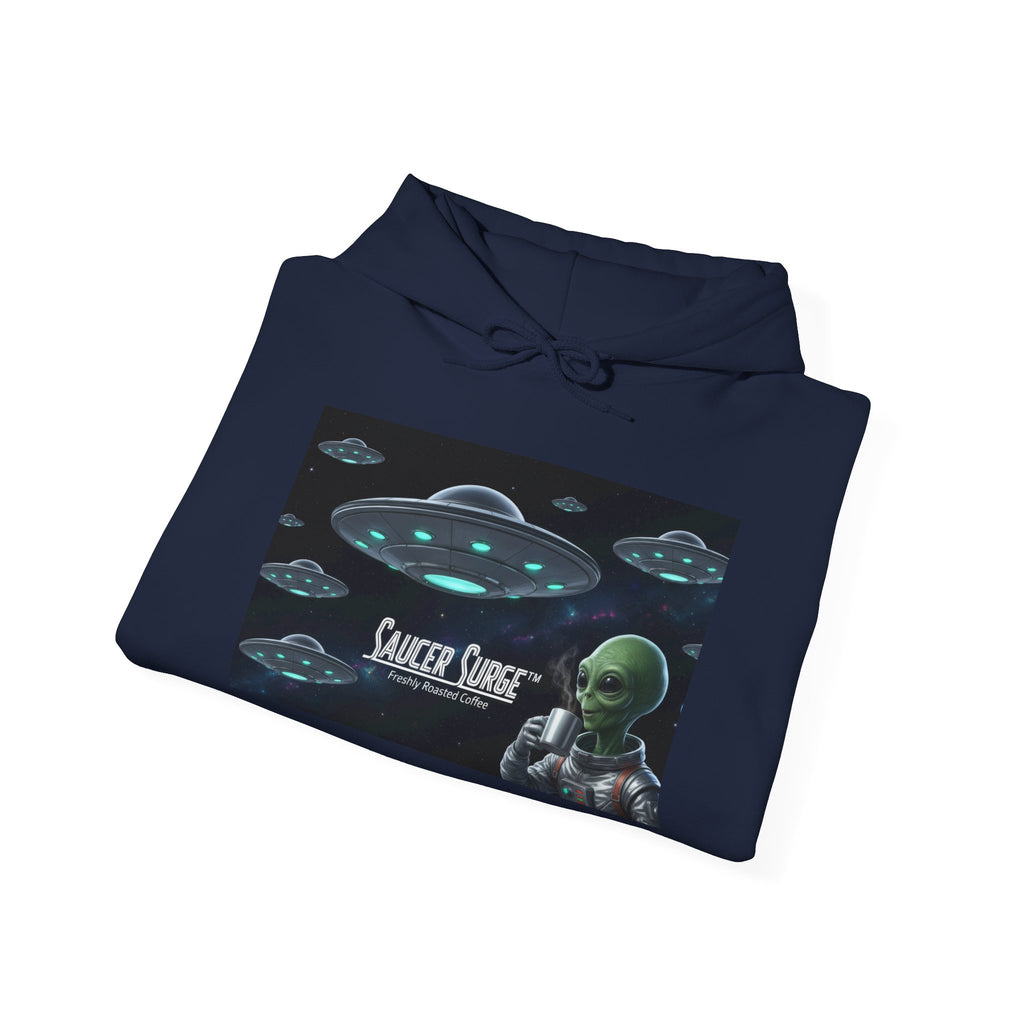 Saucer Surge Hoodie 9