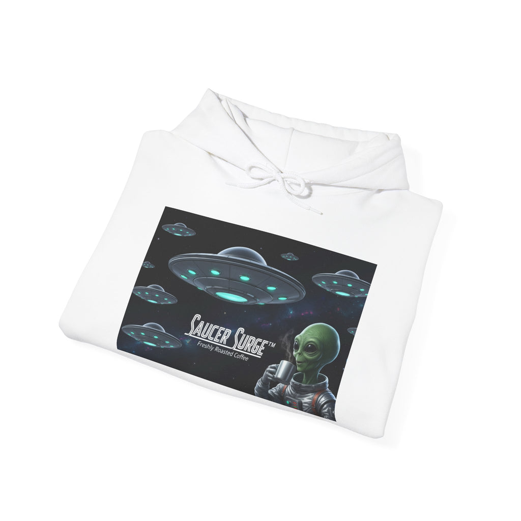 Saucer Surge Hoodie 9