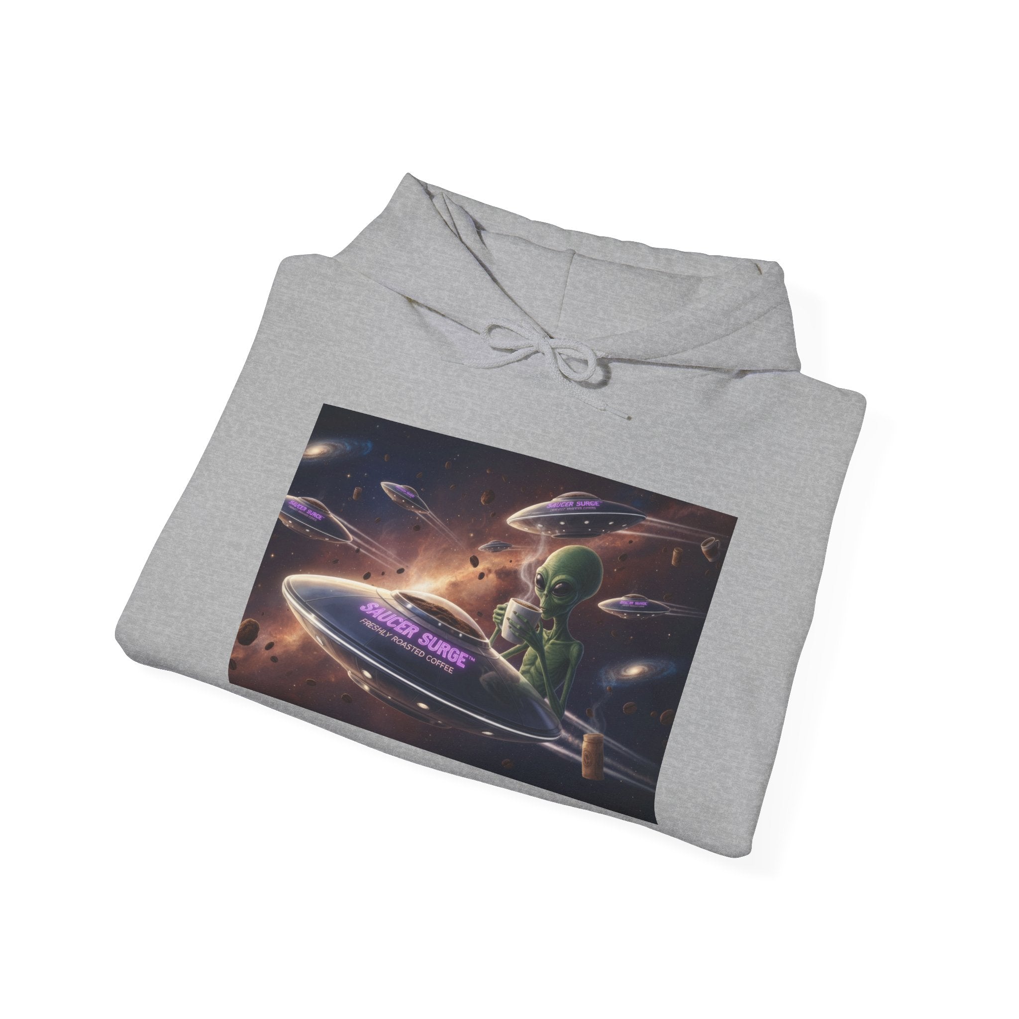Saucer Surge Hoodie 12