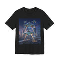 Saucer Surge - T-Shirt 12