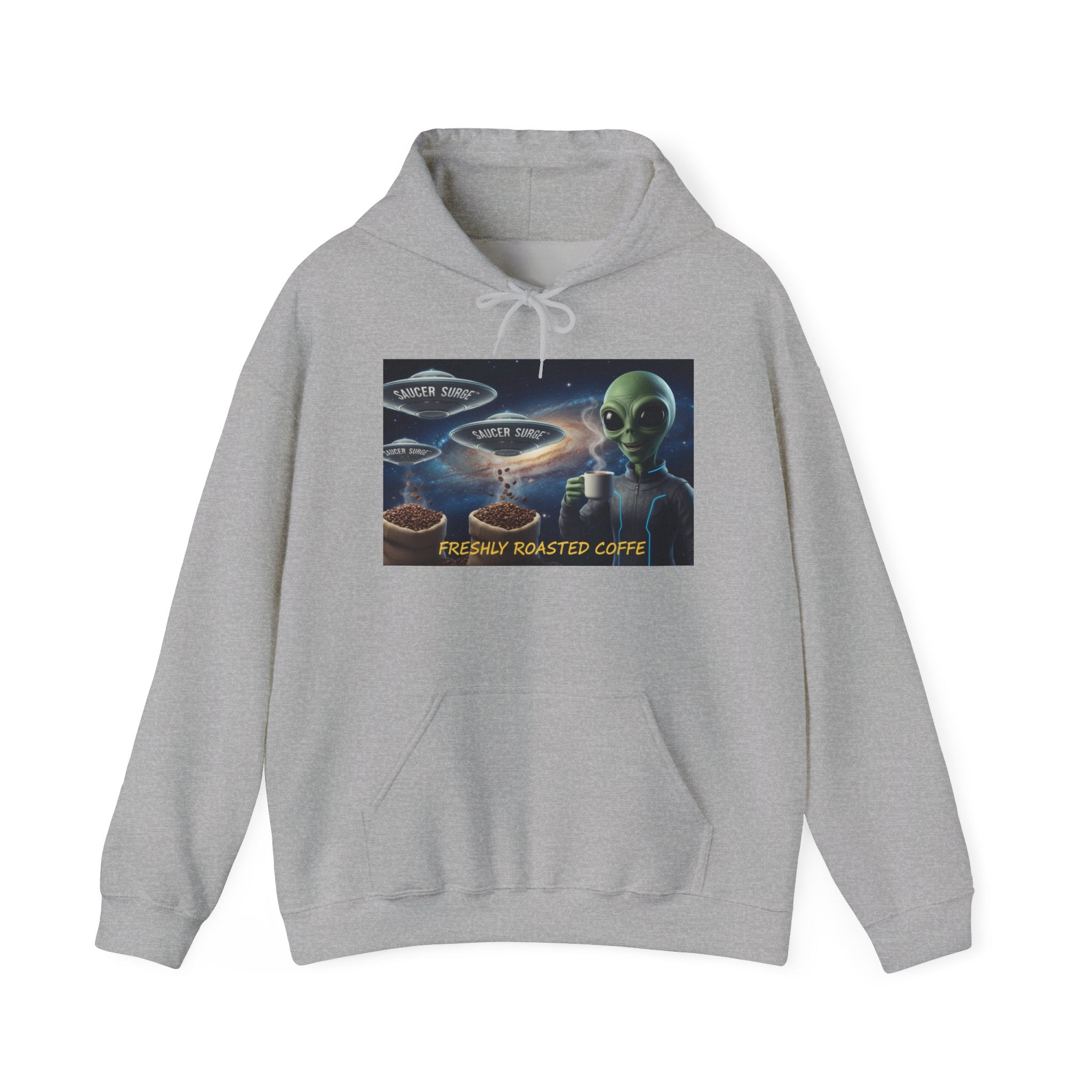 Saucer Surge Hoodie 10