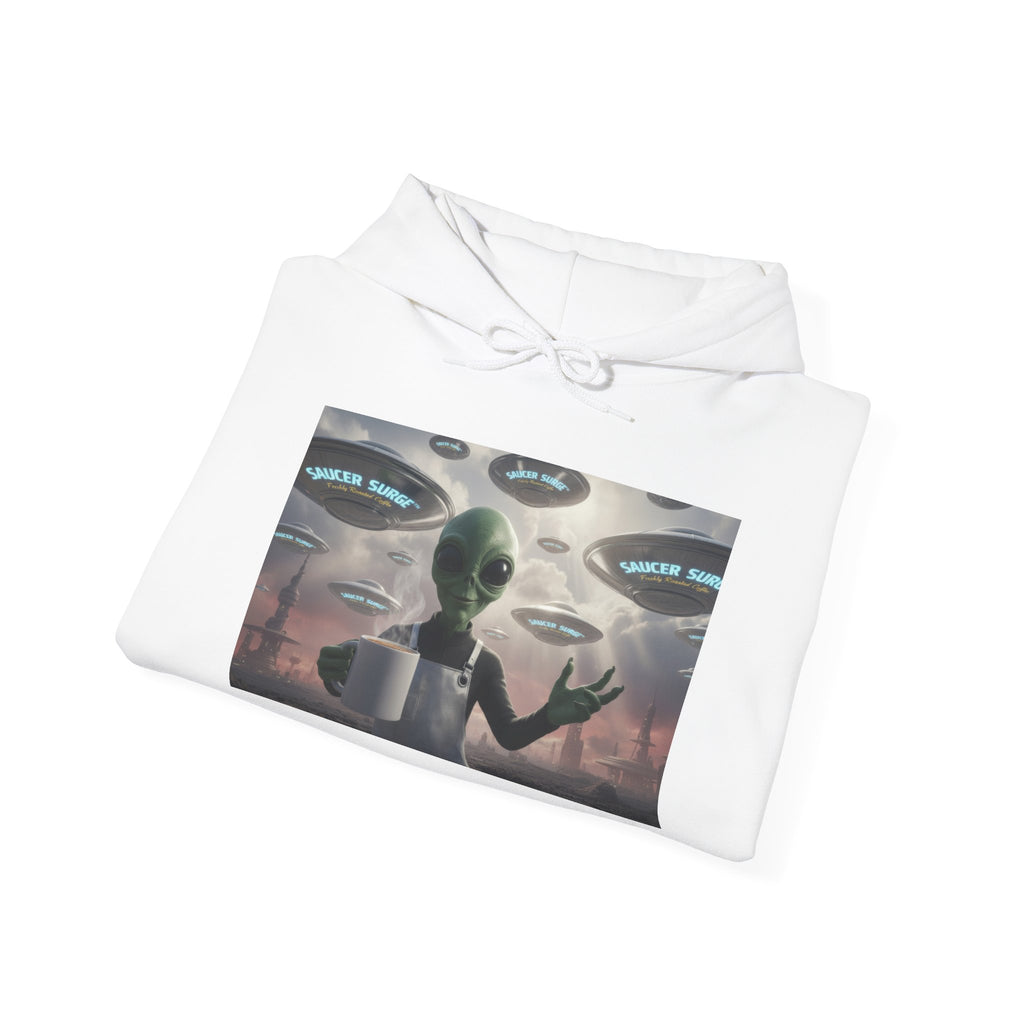 Saucer Surge Hoodie 6