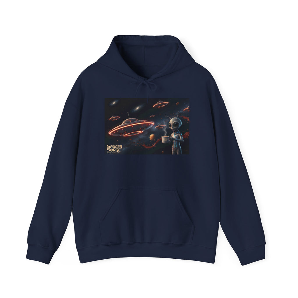 Saucer Surge Hoodie 11