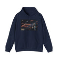 Saucer Surge Hoodie 11