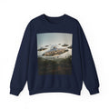 Saucer Surge Sweatshirt 3