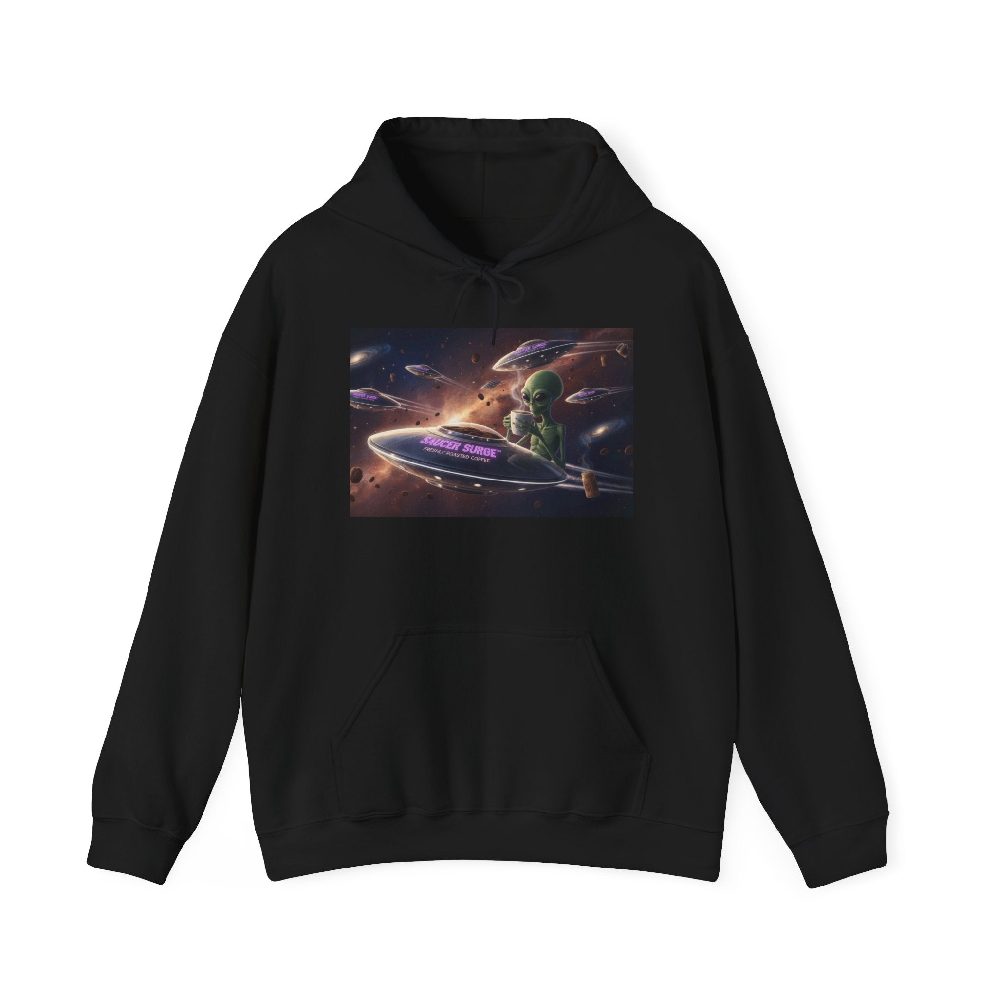 Saucer Surge Hoodie 12