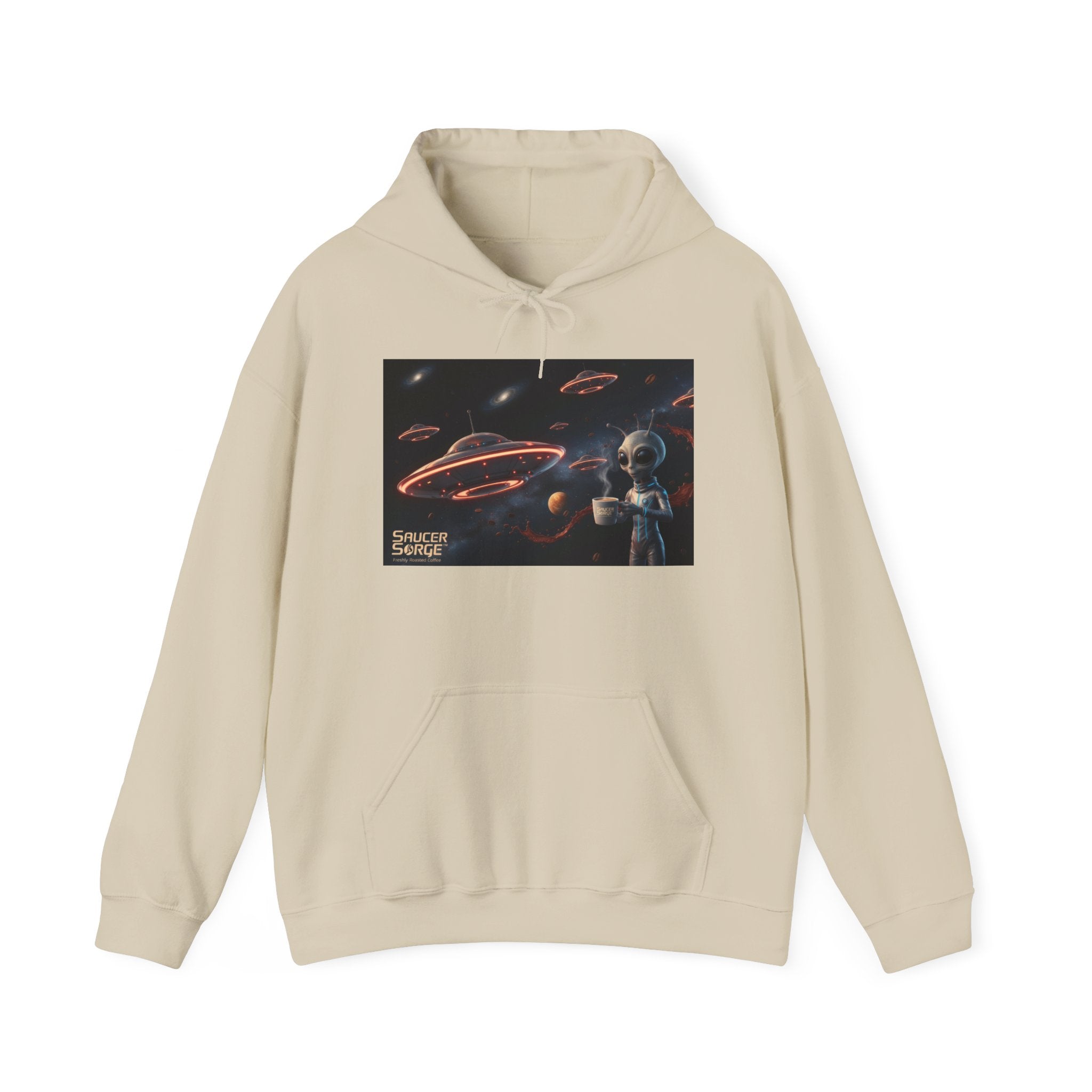 Saucer Surge Hoodie 11