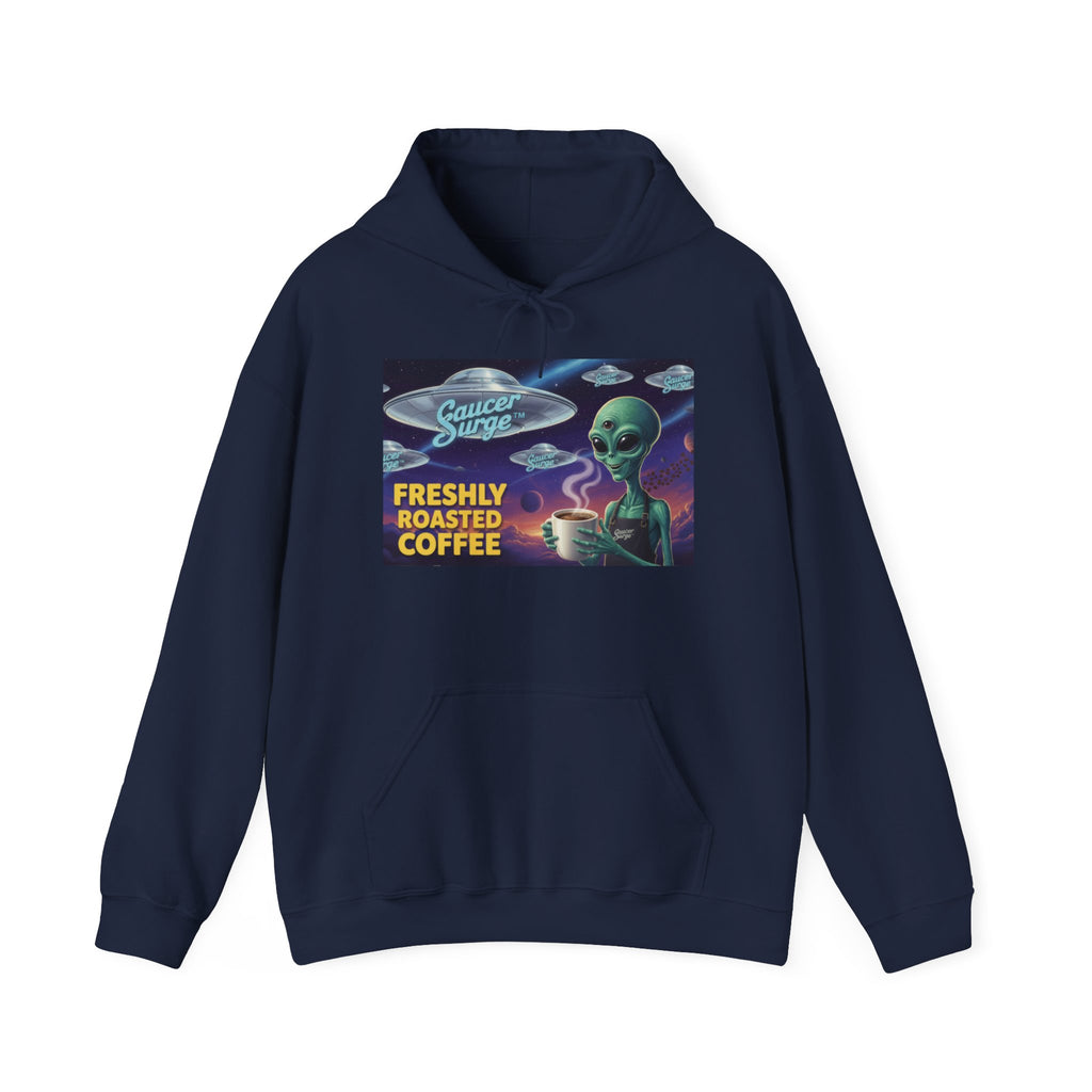 Saucer Surge Hoodie 7