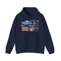 Saucer Surge Hoodie 7