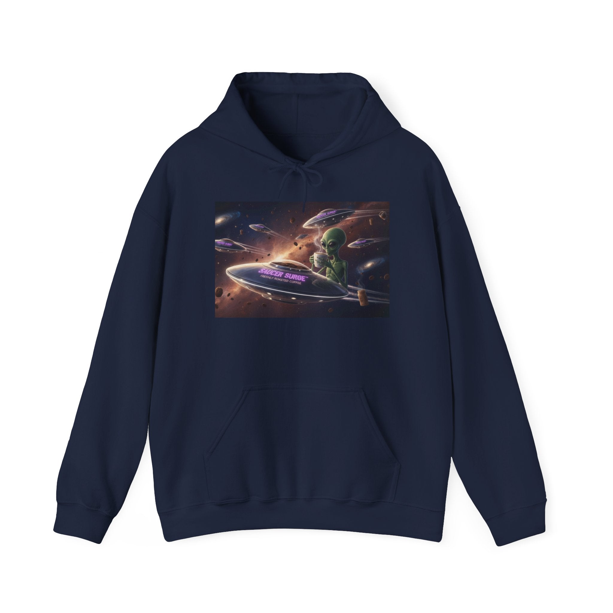 Saucer Surge Hoodie 12