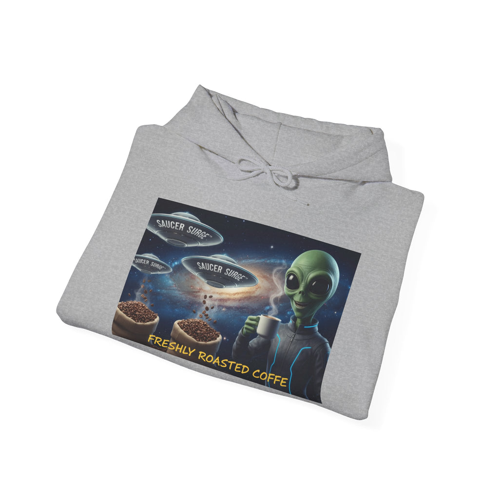 Saucer Surge Hoodie 10