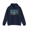 Saucer Surge Hoodie 5