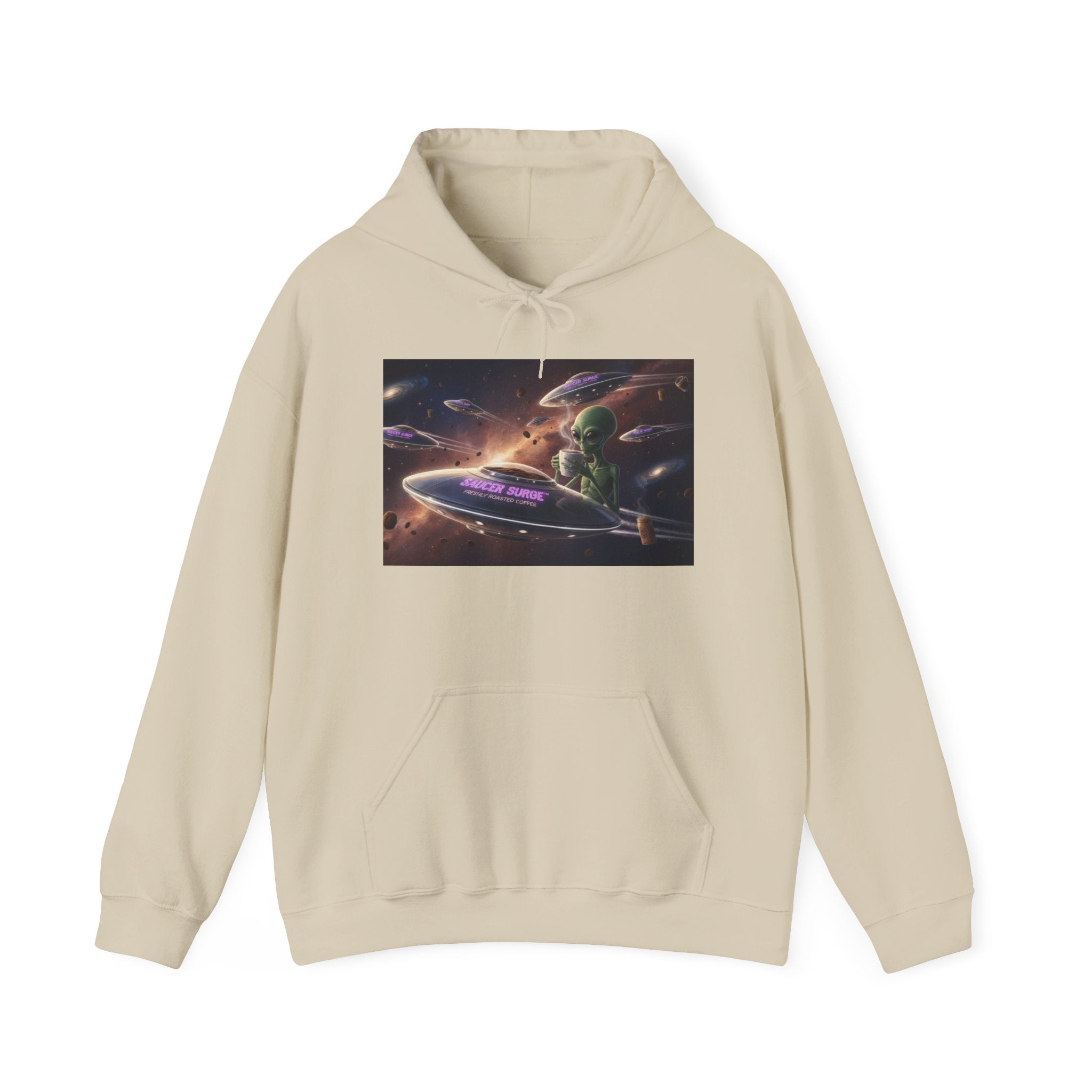 Saucer Surge Hoodie 12