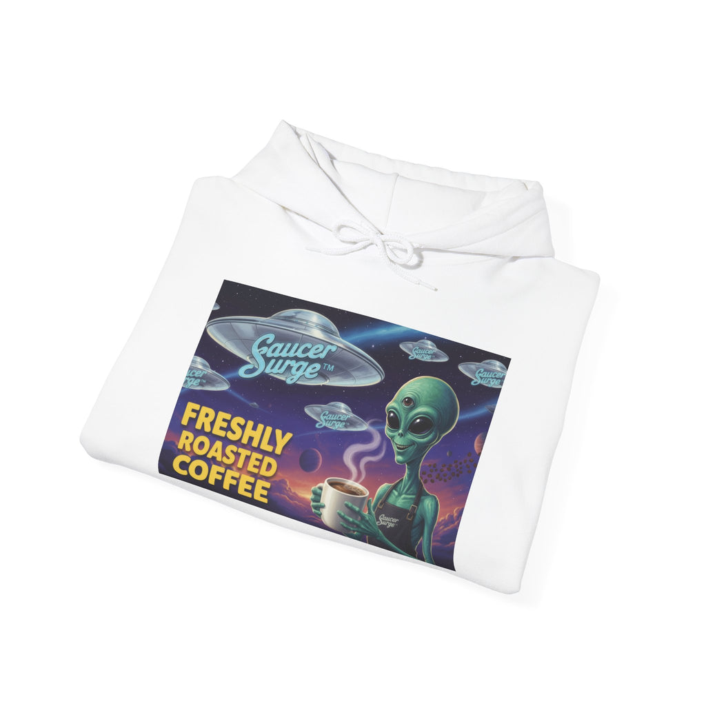 Saucer Surge Hoodie 7