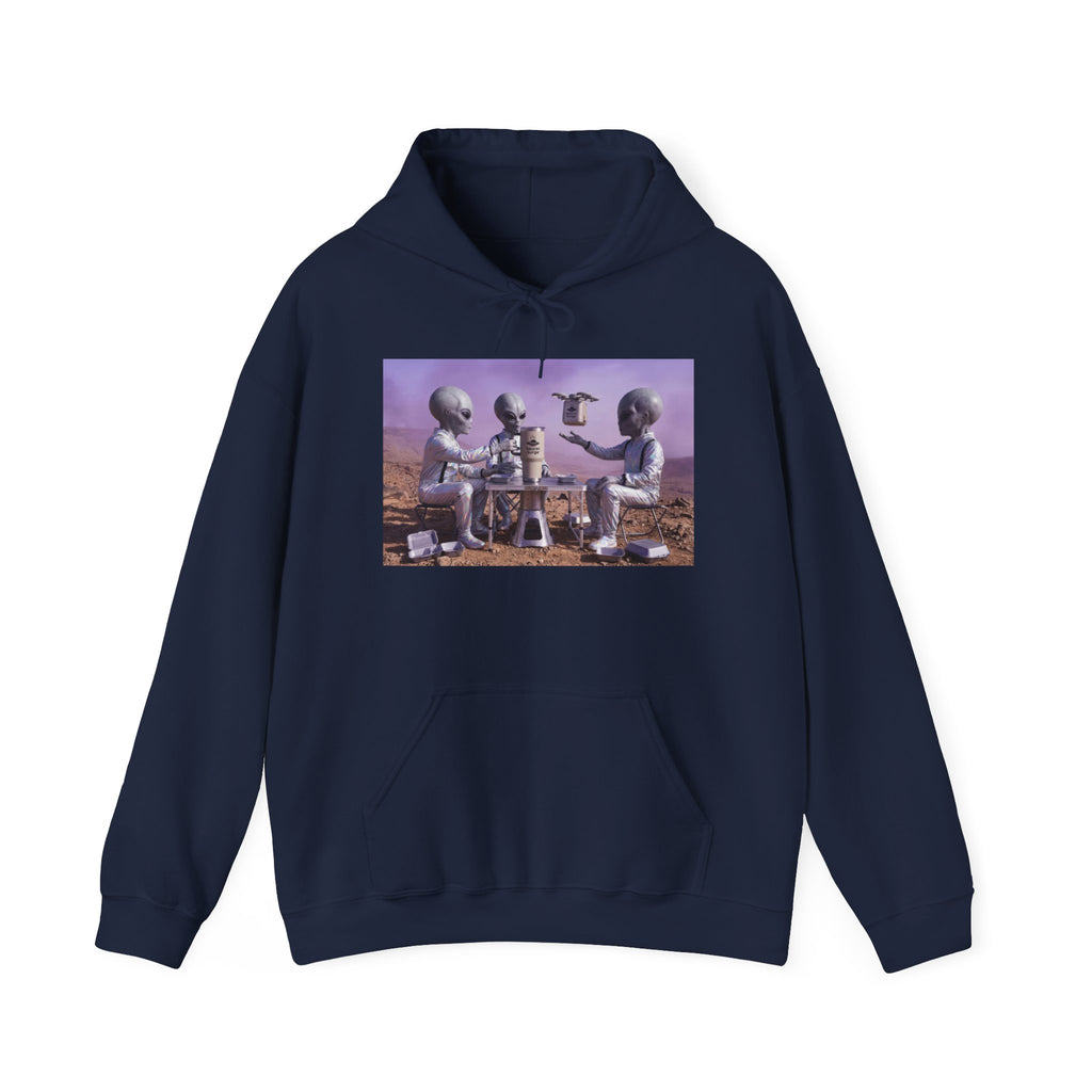 Saucer Surge Hoodie 3