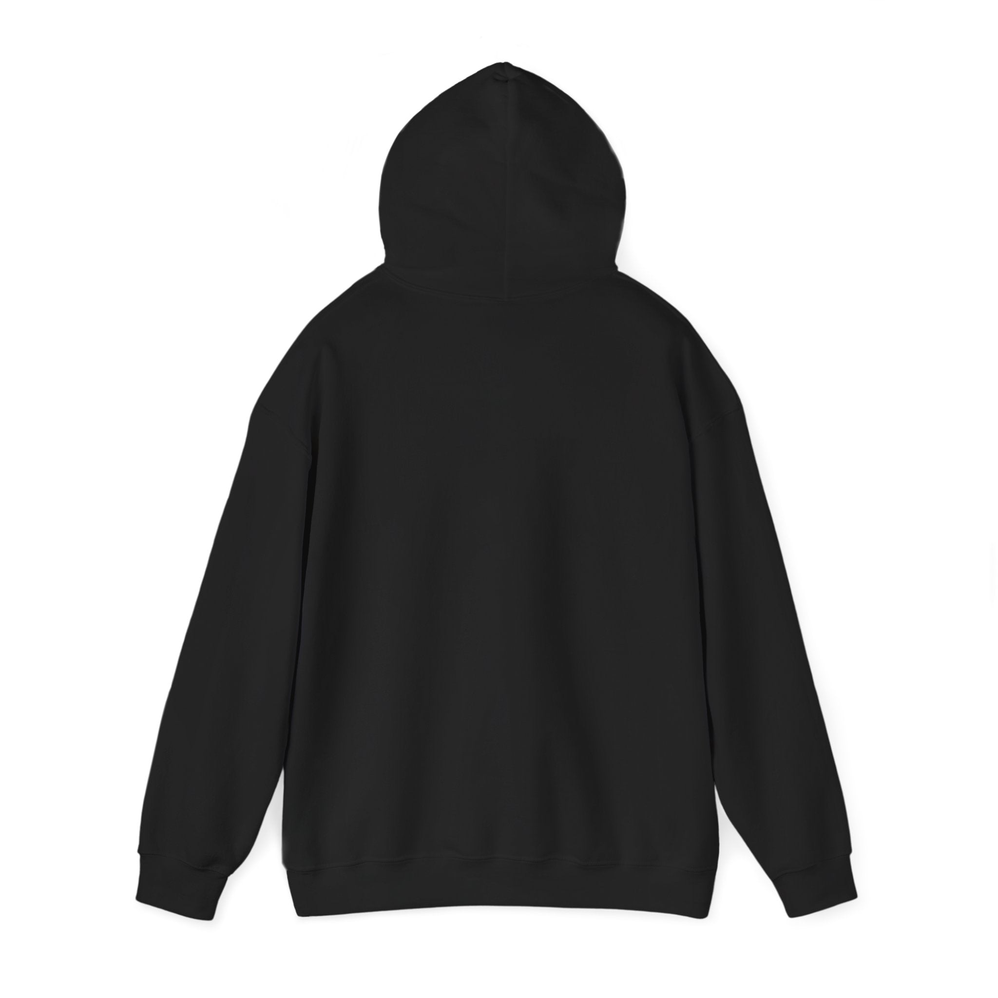 Saucer Surge Hoodie 9