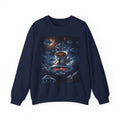 Saucer Surge Sweatshirt 11