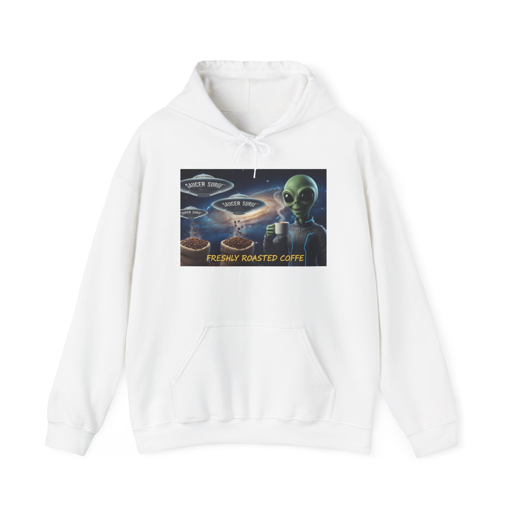 Saucer Surge Hoodie 10