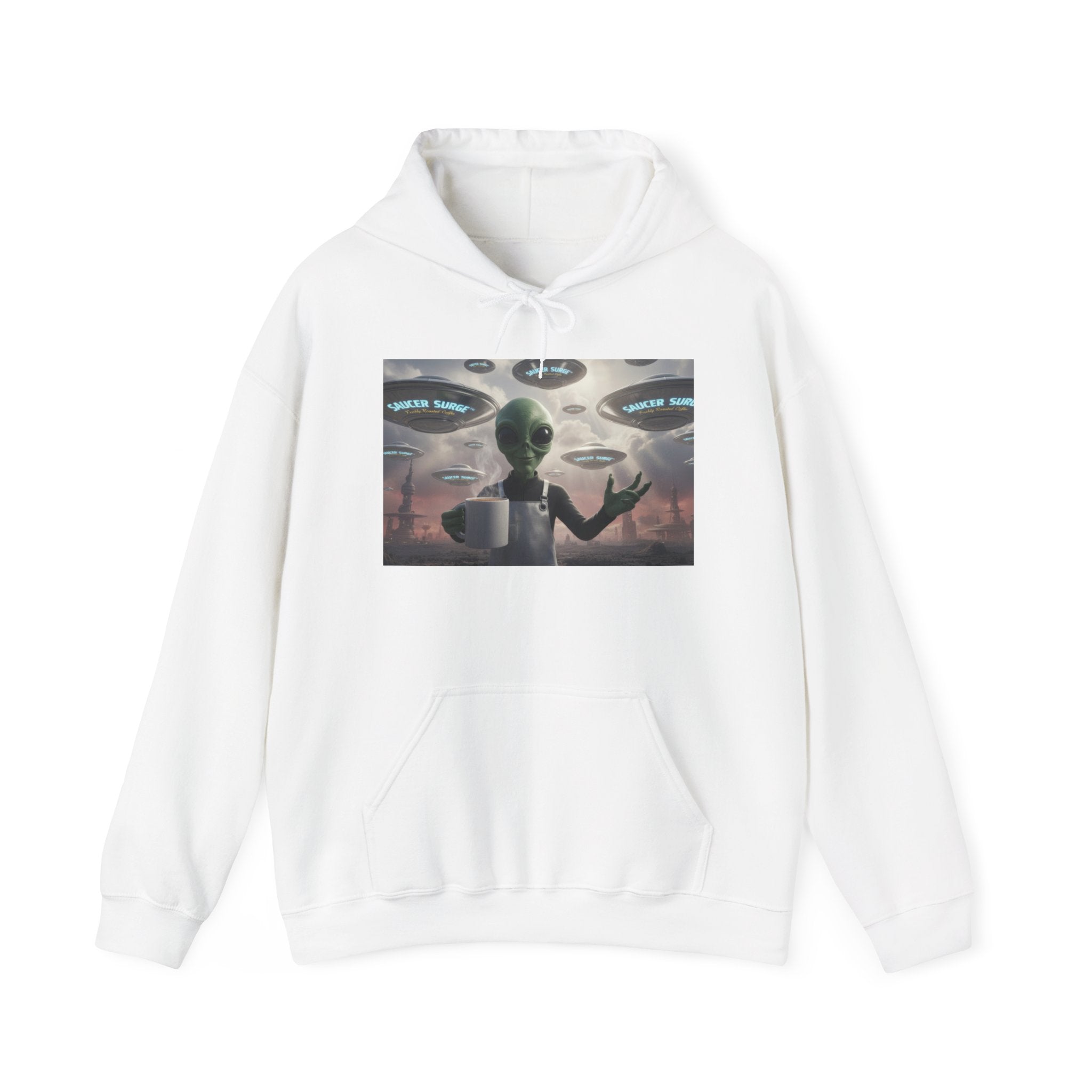 Saucer Surge Hoodie 6