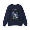 Saucer Surge Sweatshirt 10