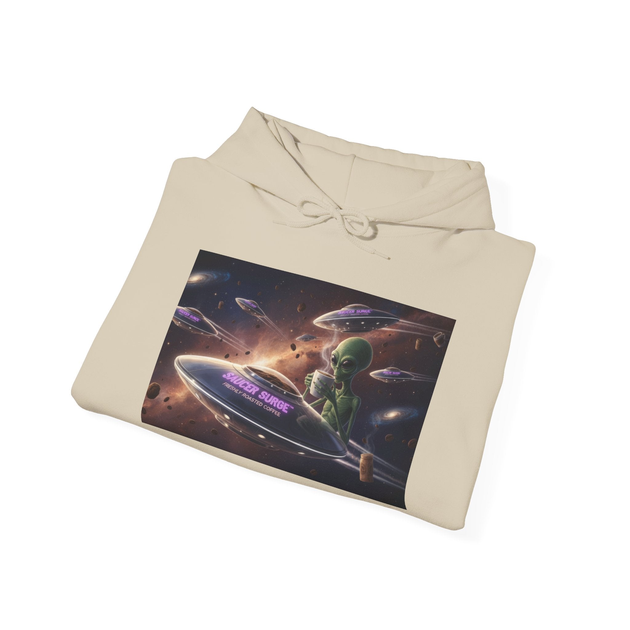 Saucer Surge Hoodie 12