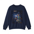 Saucer Surge Sweatshirt 12