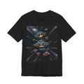 Saucer Surge - T-Shirt 11