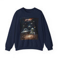 Saucer Surge Sweatshirt 2