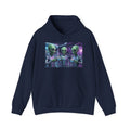 Saucer Surge Hoodie 4