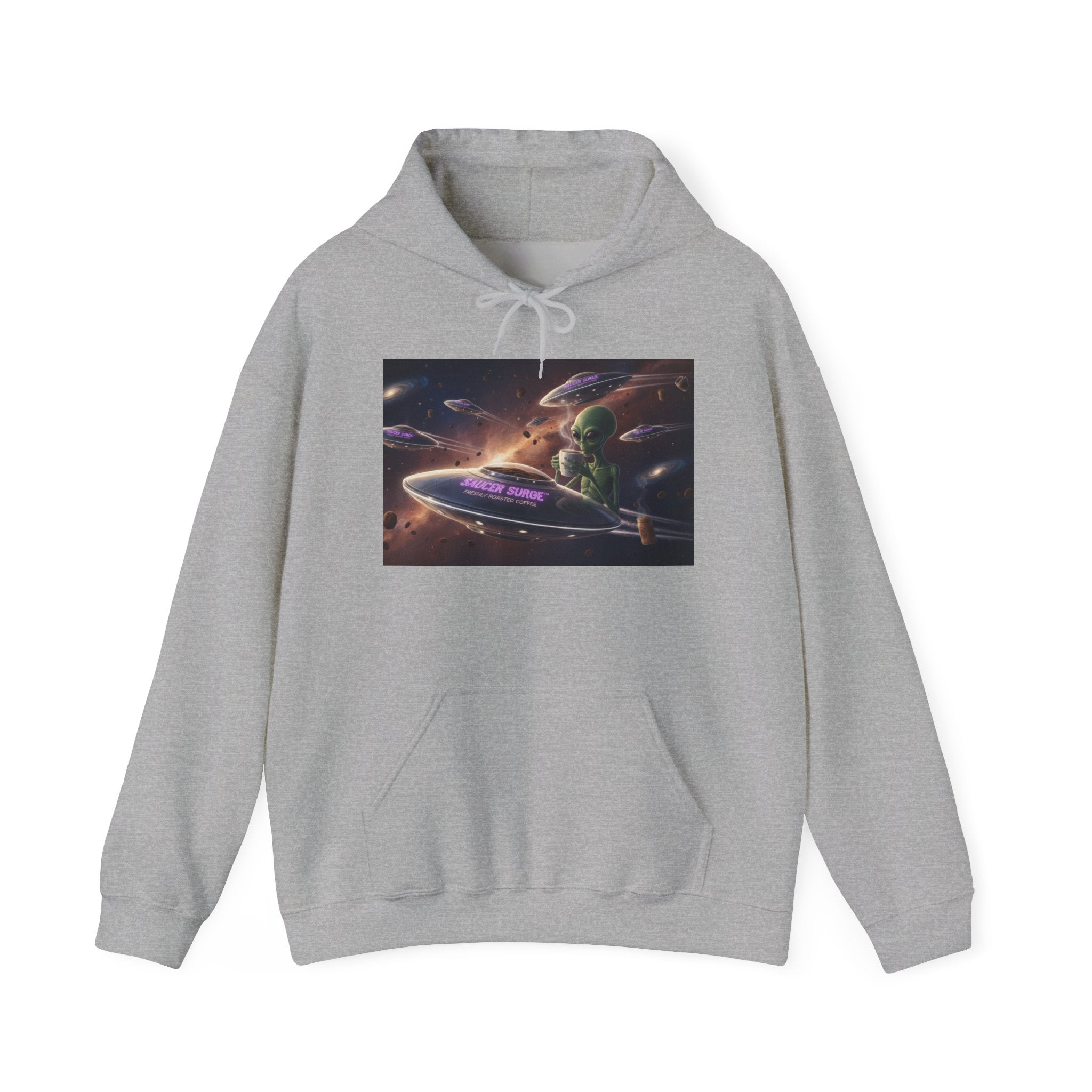 Saucer Surge Hoodie 12