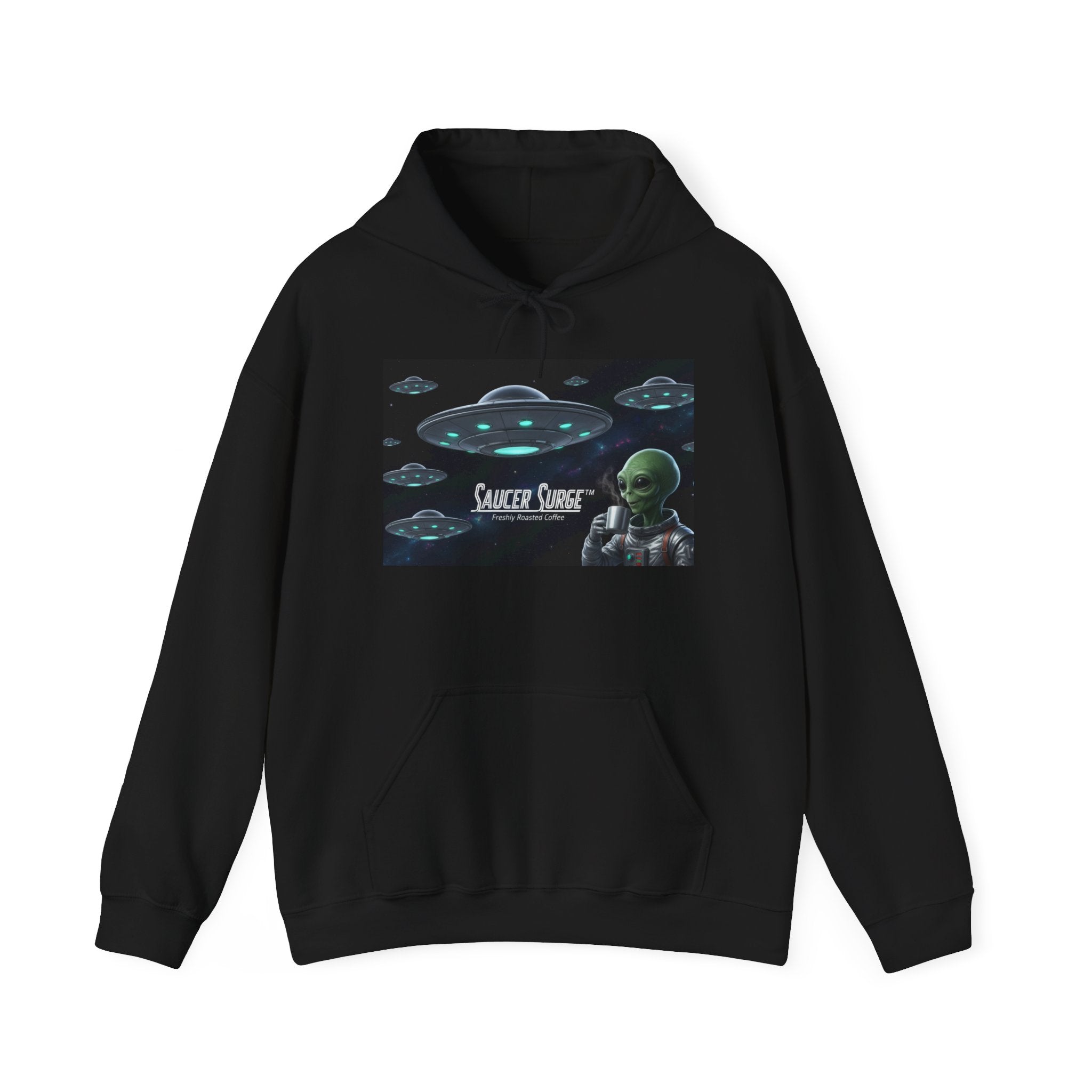 Saucer Surge Hoodie 9