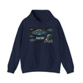 Saucer Surge Hoodie 9