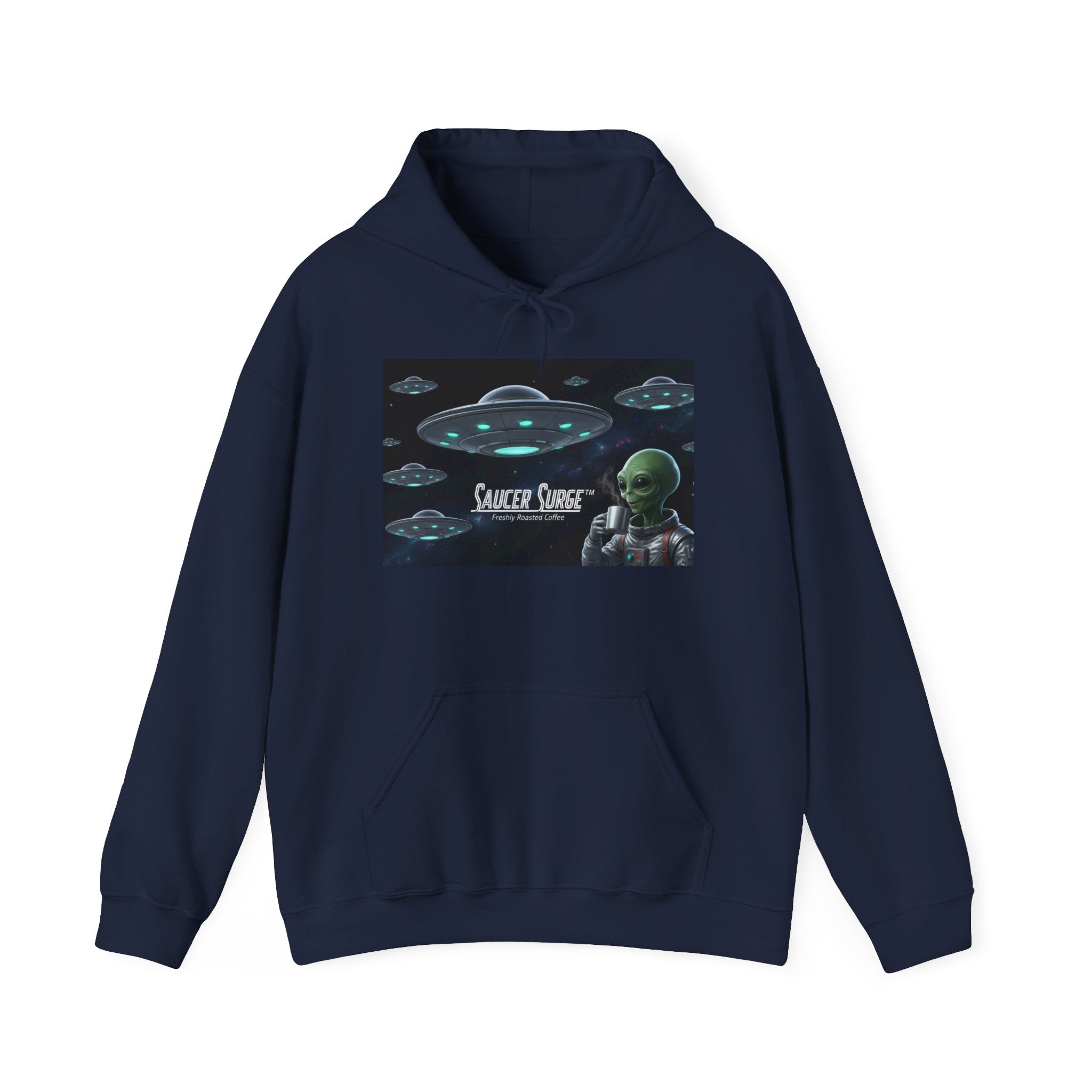 Saucer Surge Hoodie 9