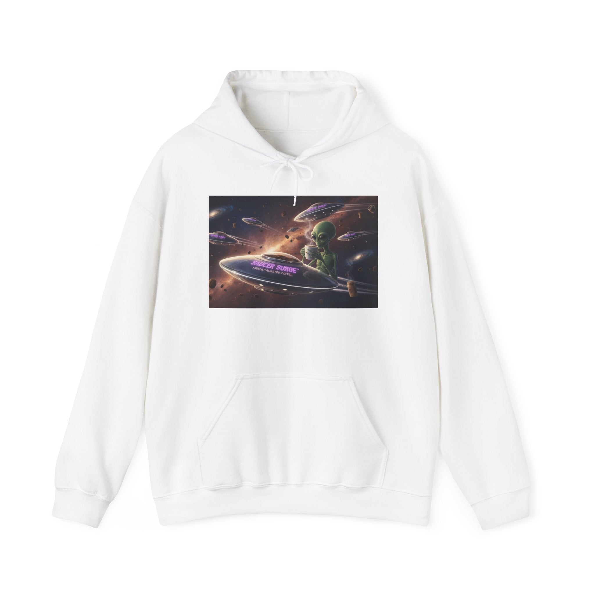 Saucer Surge Hoodie 12