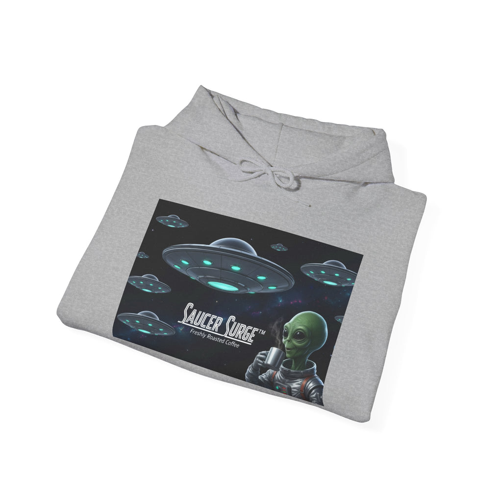 Saucer Surge Hoodie 9