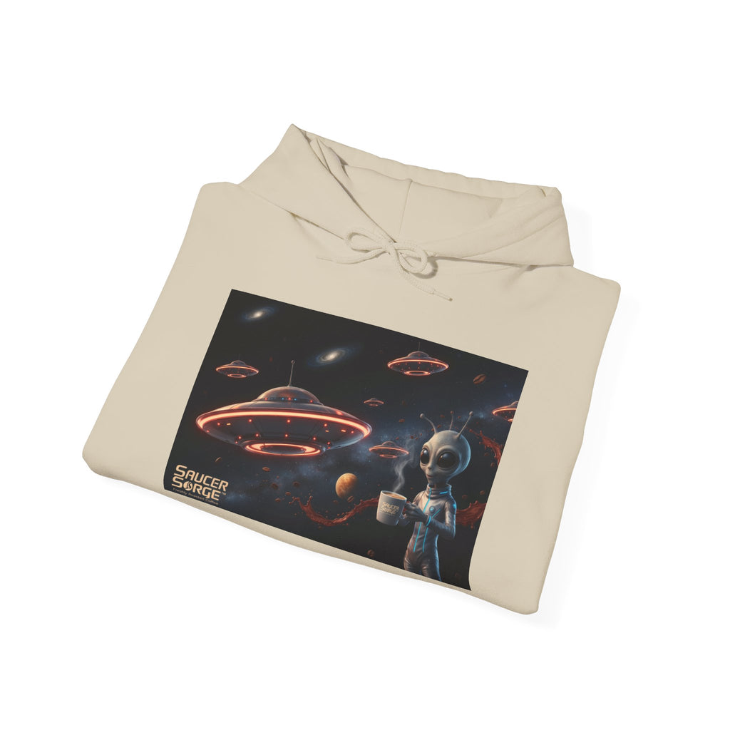 Saucer Surge Hoodie 11