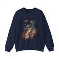Saucer Surge Sweatshirt 6