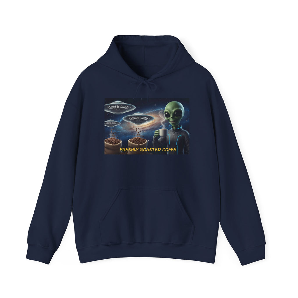 Saucer Surge Hoodie 10