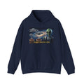 Saucer Surge Hoodie 10