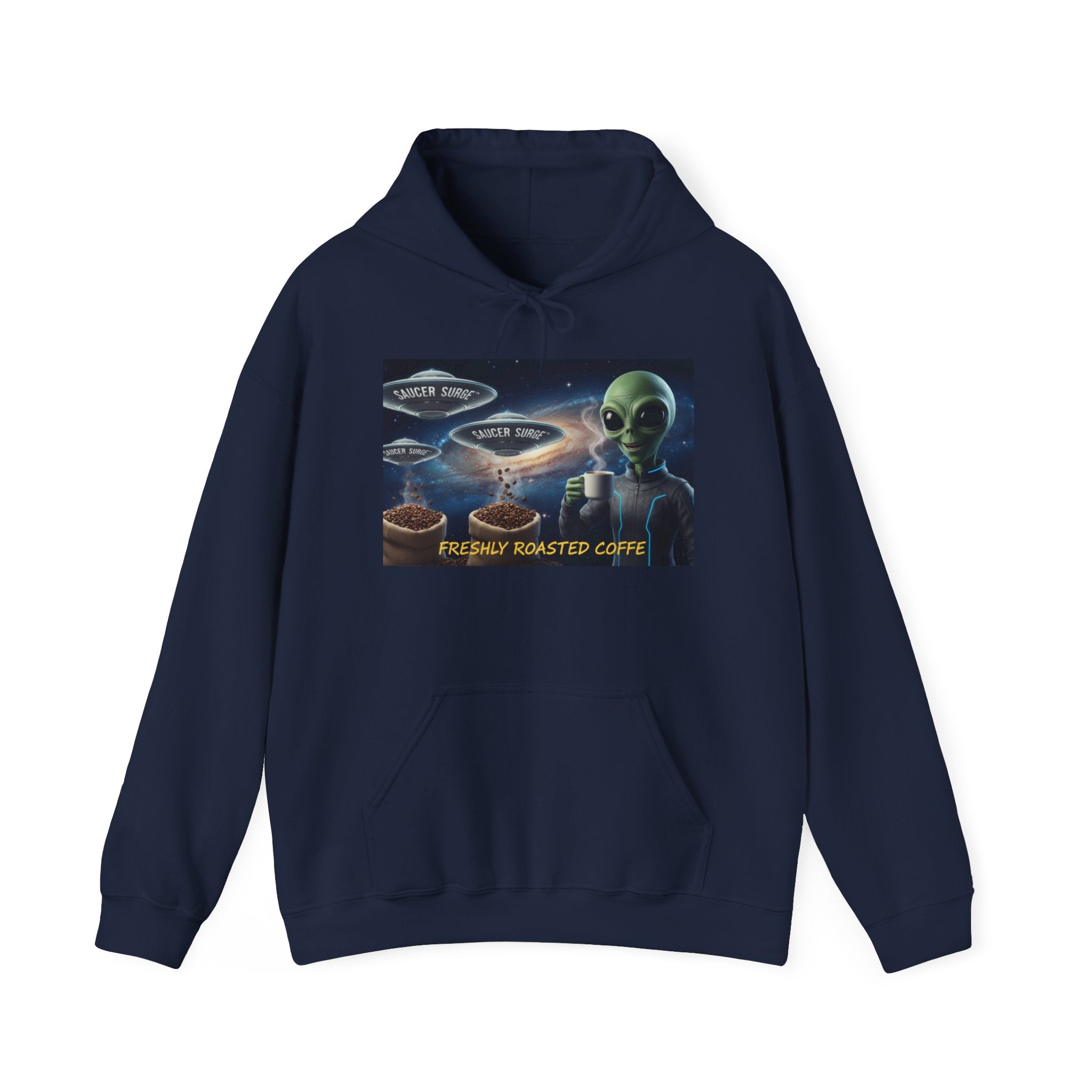 Saucer Surge Hoodie 10
