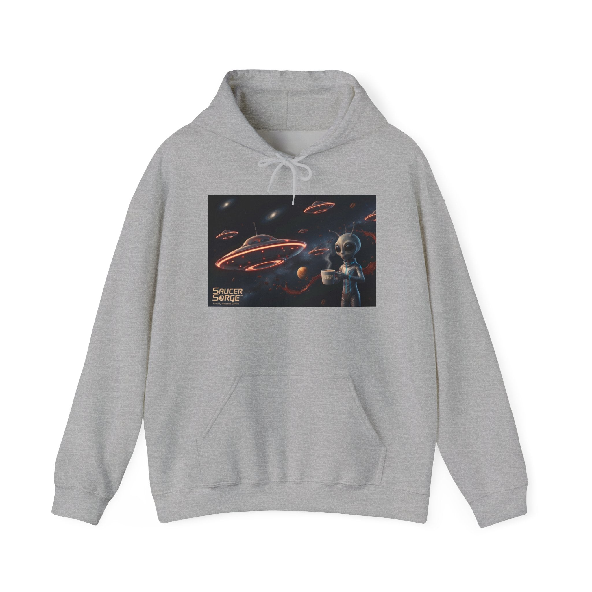 Saucer Surge Hoodie 11