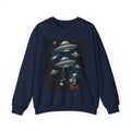 Saucer Surge Sweatshirt 4