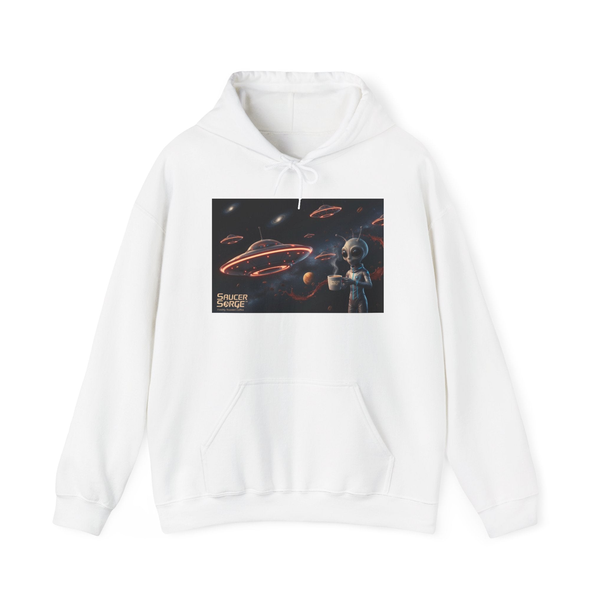 Saucer Surge Hoodie 11