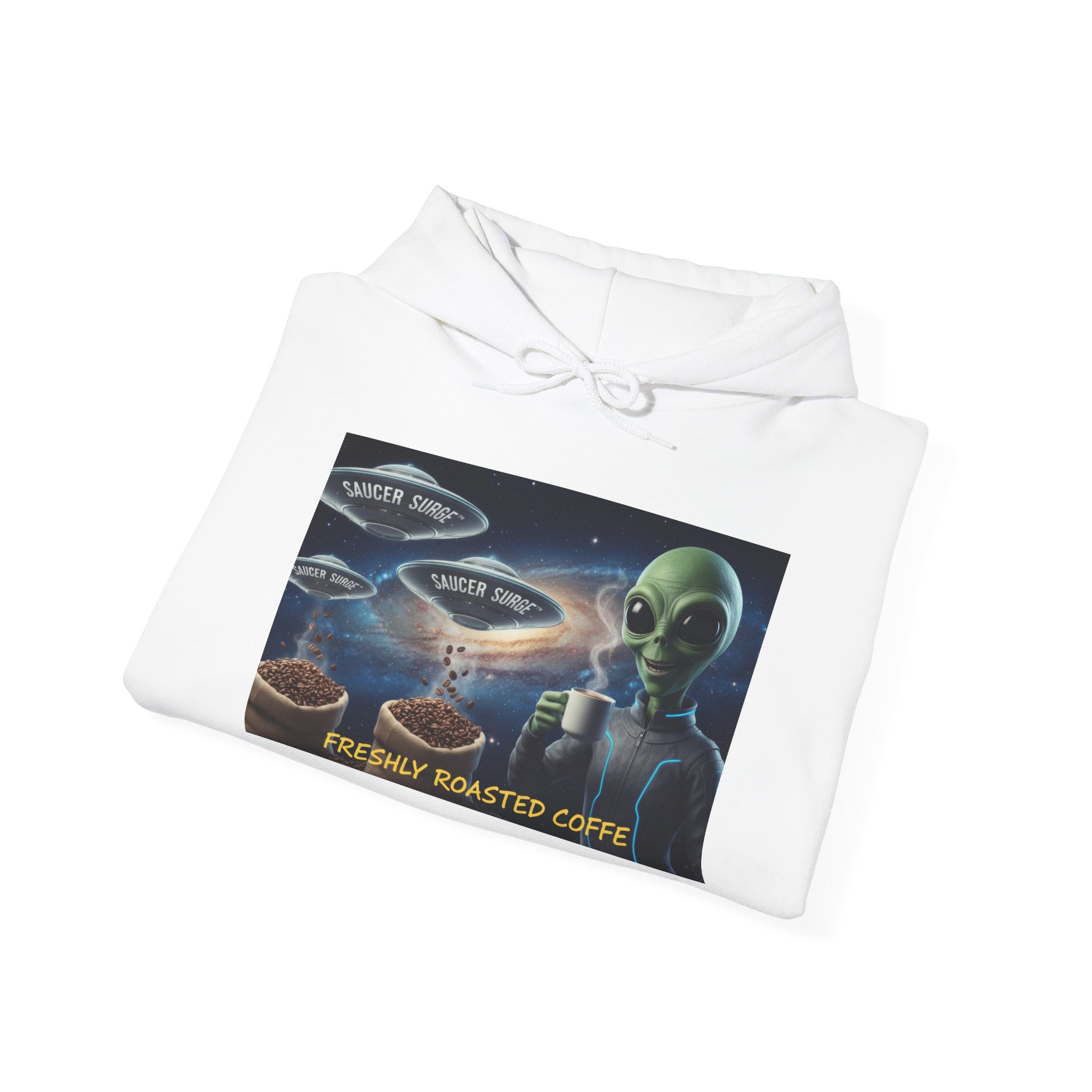 Saucer Surge Hoodie 10