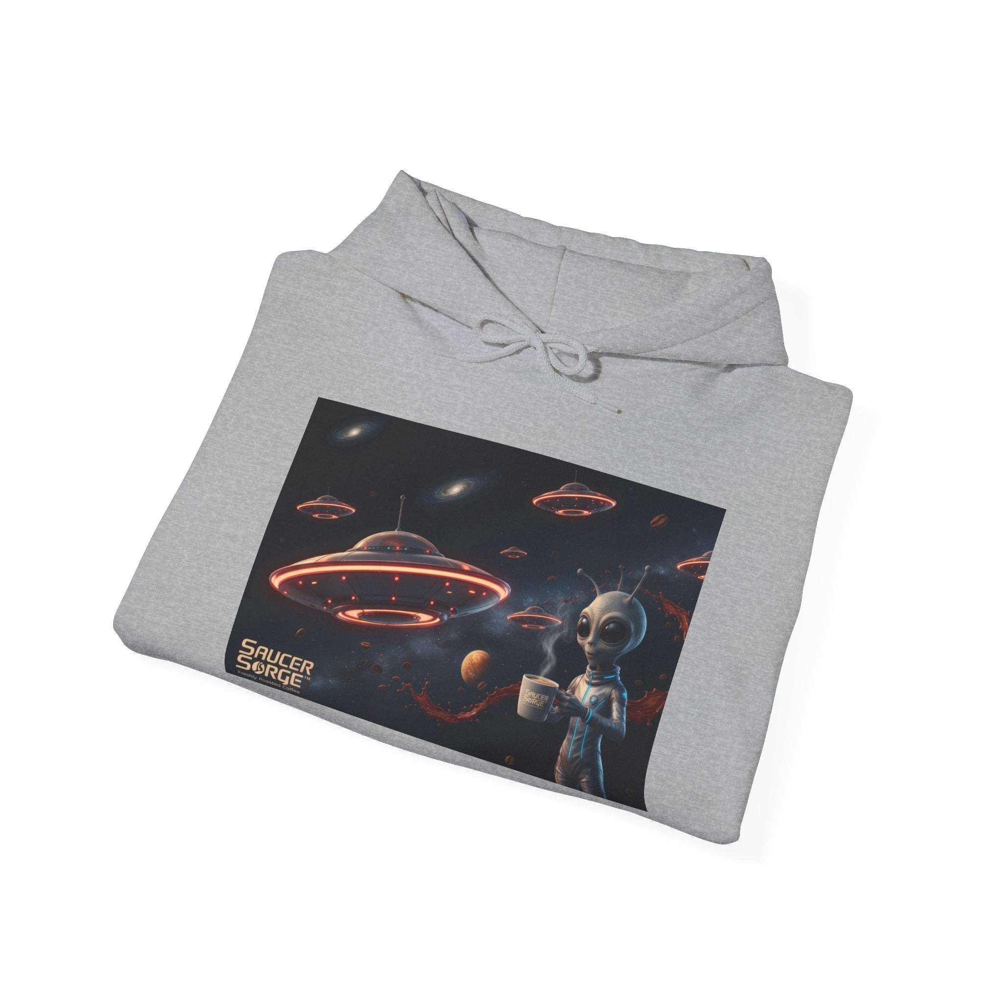 Saucer Surge Hoodie 11